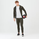 Form Hoodie - XXL - Khaki