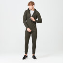 Form Hoodie - XXL - Khaki