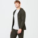 Form Hoodie - XXL - Khaki