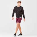 Sweatshirt Col Rond Pro-Tech 2.0 - S - Noir