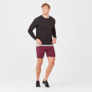Sweatshirt Col Rond Pro-Tech 2.0 - S - Noir