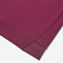 Pro-Tech Crew Neck Sweatshirt 2.0 - S - Burgundy