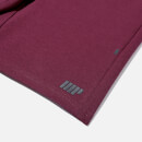 Pro-Tech Short 2.0 - S - Burgundy