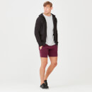 Pro-Tech Short 2.0 - S - Burgundy