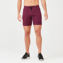 Pro-Tech Short 2.0 - S - Burgundy