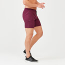 Pro-Tech Short 2.0 - S - Burgundy