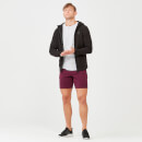 Pro-Tech Short 2.0 - S - Burgundy