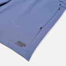 Pro-Tech Shorts 2.0 - M - Blue