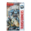 Transformers The Last Knight: Premier Edition Dinobot Slash Action Figure