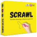Scrawl Adult Party Game