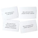 First Dates Adult Party Game