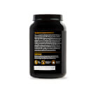 Organic Plant Protein (White Chocolate Chai)