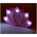 Lotus Mini Marquee Light