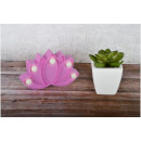 Lotus Mini Marquee Light