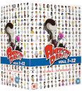 American Dad - Volume 1-12
