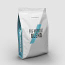 Pre-Workout Blend - 250g - Fruit Punch