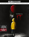 IT - 4K Ultra HD (Includes Digital Download)