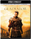 Gladiator- 4K Ultra HD