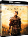 Gladiator- 4K Ultra HD
