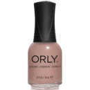 ORLY Silken Quartz Velvet Dream Nail Varnish 18ml