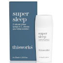 this works Super Sleep 2 x 35ml