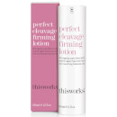 this works Perfect Cleavage Firming Lotion 60ml - US