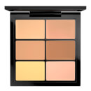 MAC Studio Conceal and Correct Palette - Medium
