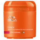 Wella Professionals Enrich Moisturizing Treatment