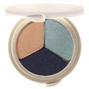 Senna Cosmetics Mineral Eyes Shadow Trio