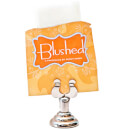 Ruddy Water Fragranced Blushed Pouch