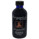 NuMe Style Arganics by NuMe Argan Oil
