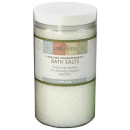Heartland Fragrance Co. Healing Aromatherapy Bath Salts - White Ginger