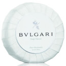 BVLGARI Eau Parfumée au thé blanc Deluxe Soap