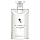 BVLGARI Eau Parfumée au thé Blanc Shampoo & Shower Gel