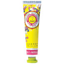 Figs & Rouge Cherry Blossom, Coco Rose & Mocha Orange Lip Balm Set
