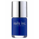 NAILS INC Baker Street Nail Polish
