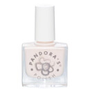 Pandora's Makeup Box Nail Polish - Nude