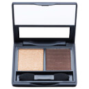 ModelCo Eye Shadow Duo - Bronzed Goddess