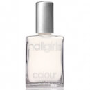 nailgirls London Nail Lacquer - White #1