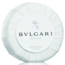 BVLGARI Eau Parfumée au thé blanc Soap Set