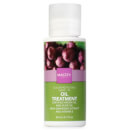 Mastey Color Protecting Leave-In Oil Treatment with Argan Oil & Olive Oil