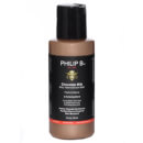 Philip B Chocolate Milk Body Wash & Bubble Bath