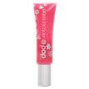 Pop Beauty Aqua Lacquer Lip Gloss - Splashing Scarlet