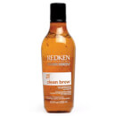 Redken for Men Clean Brew Extra Cleansing Shampoo for Men