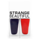 StrangeBeautiful Library of Color Nail Polish Set