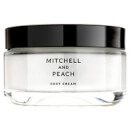 Mitchell and Peach Body Cream