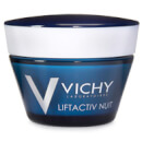 Vichy LiftActiv Night Anti-Wrinkle Moisturizer