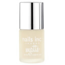 NAILS INC Westminster Bridge Matte Top Coat