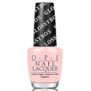 OPI Nail Lacquer - Pink Outside the GLOSSYBOX