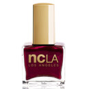 NCLA Nail Lacquer - Satin Sheets, Velvet Ropes